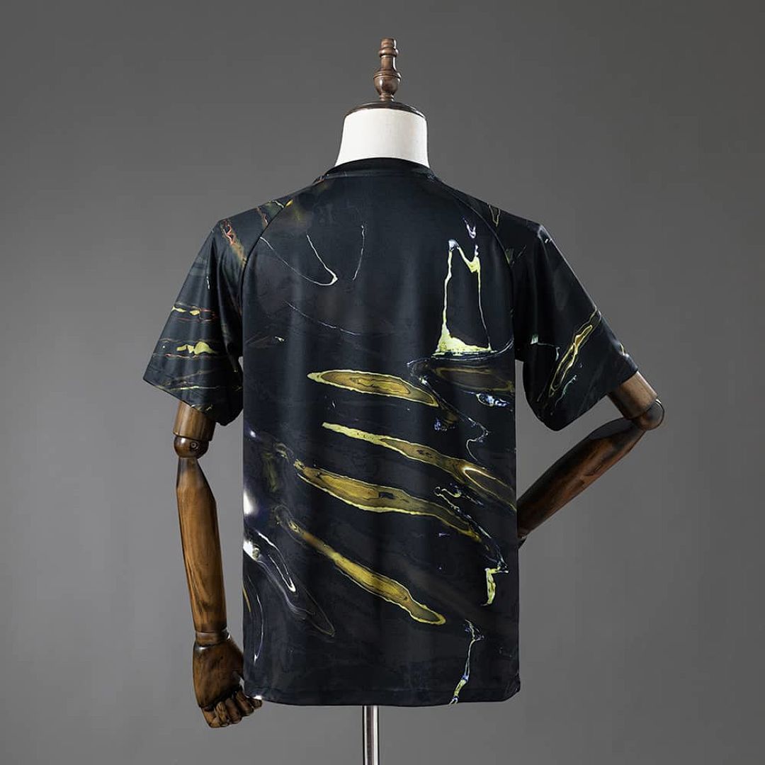 PSG 25_26 Night Edition Jersey S-4XL 2