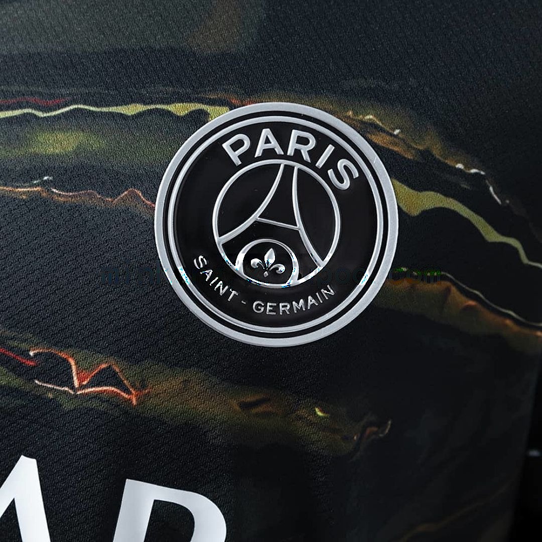 PSG 25_26 Night Edition Jersey S-4XL 6