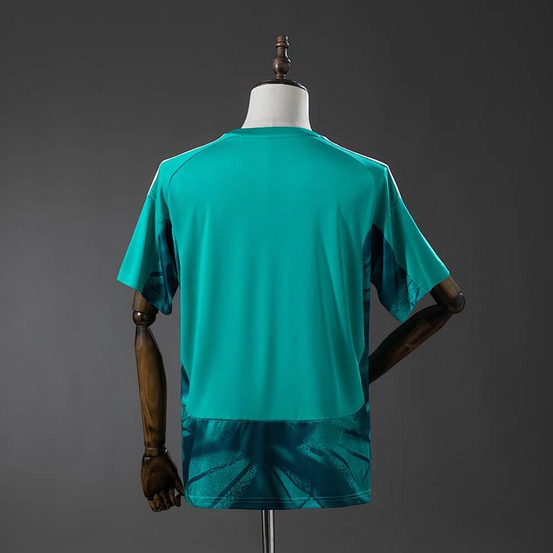 Germany 2026 GK- Green Jersey S-4XL 2