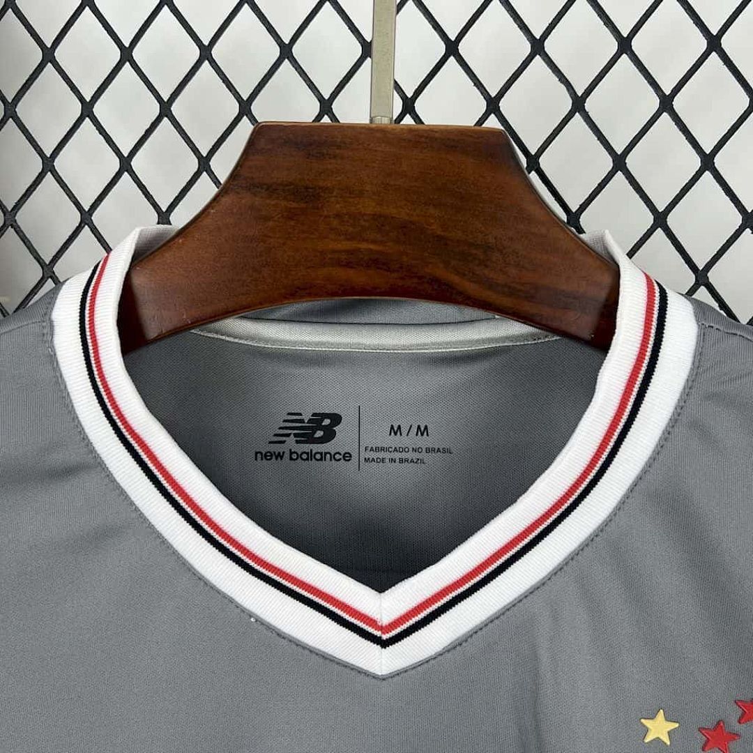 2025 Sao Paulo FC Special Edition Kit S-2XL Cheap Football Jersey Wholesale Yupoo 2