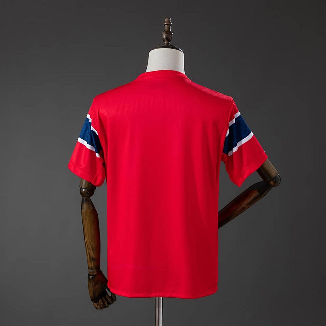 Norway 2026 Home Jersey S-4XL 2