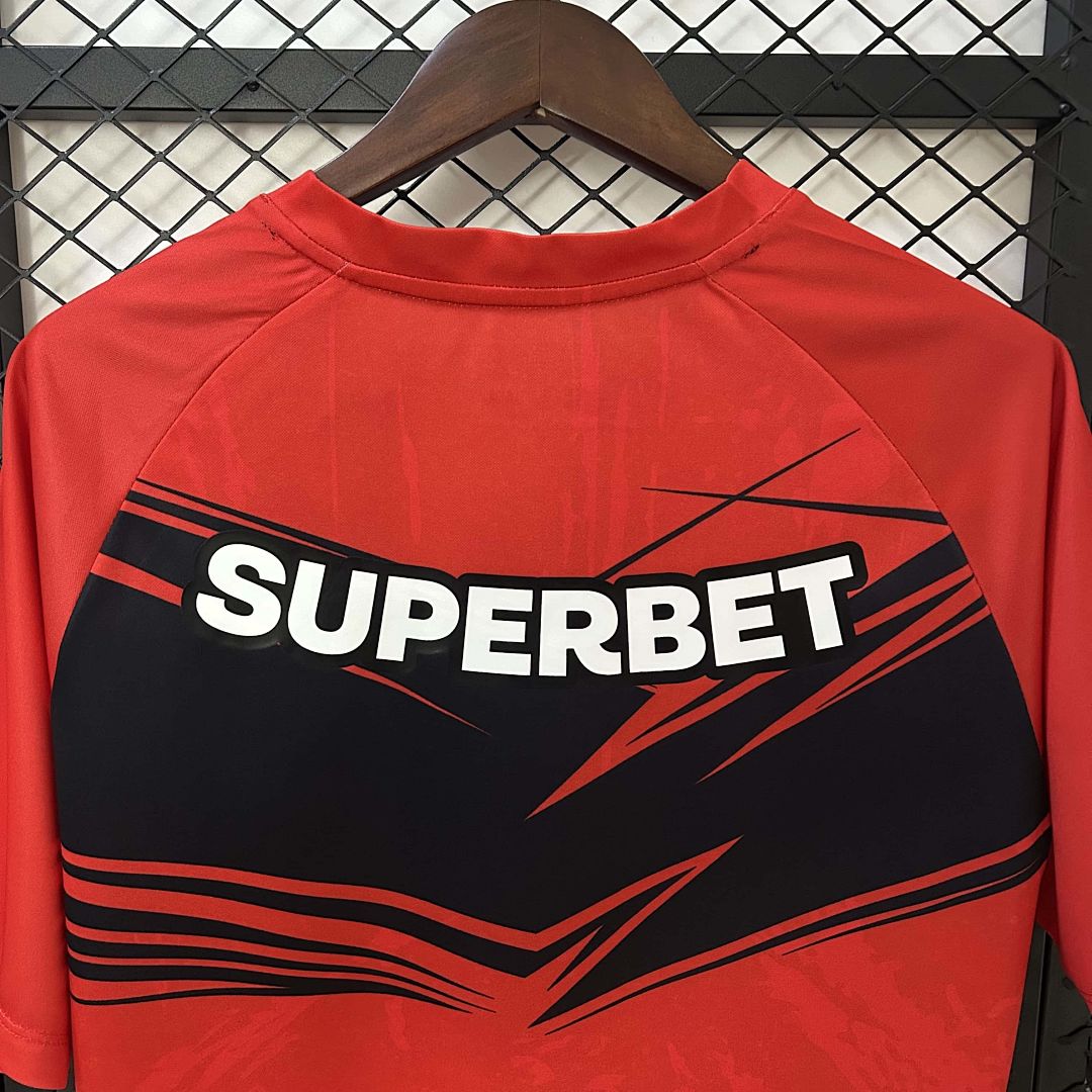 2025 Sao Paulo FC Goalkeeper Kit S-4XL Cheap Football Jersey Wholesale Yupoo 7