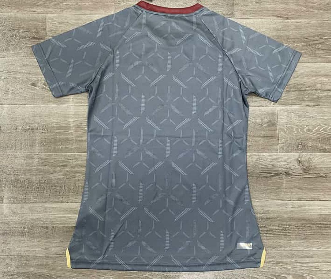 2025 Sao Paulo FC Women's Training Kit Cheap Football Jersey Wholesale Yupoo 2
