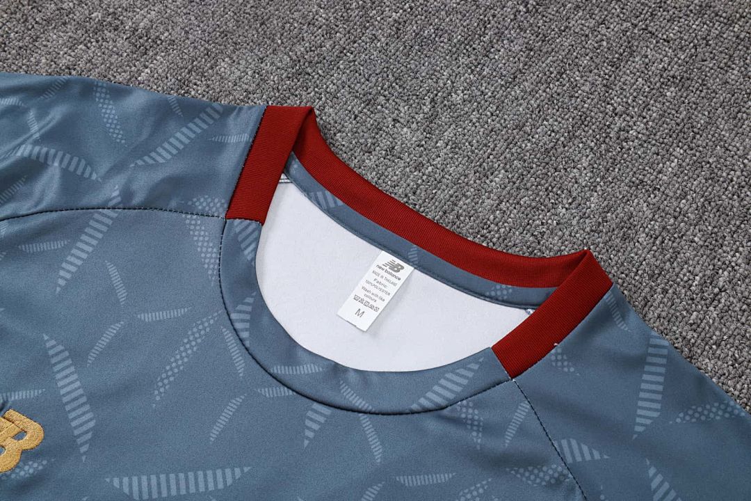25-26 Sao Paul Training Kits Tracksuits Cheap Jersey Wholesale Yupoo 10