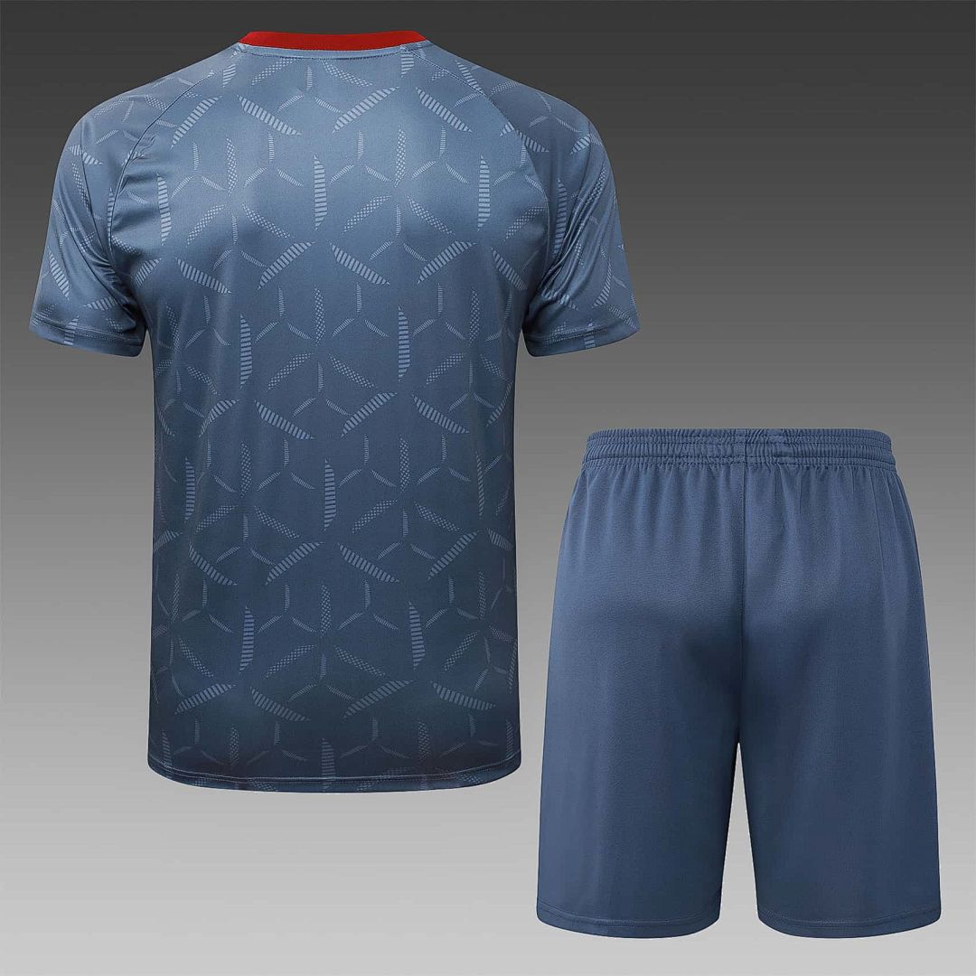 25-26 Sao Paul Training Kits Tracksuits Cheap Jersey Wholesale Yupoo 11
