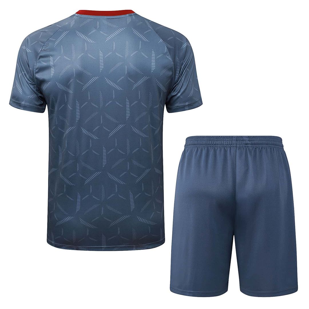 25-26 Sao Paul Training Kits Tracksuits Cheap Jersey Wholesale Yupoo 12