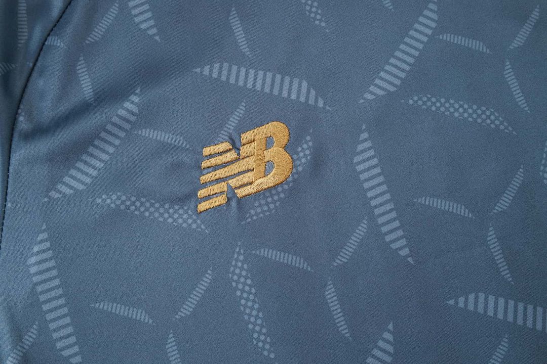 25-26 Sao Paul Training Kits Tracksuits Cheap Jersey Wholesale Yupoo 8