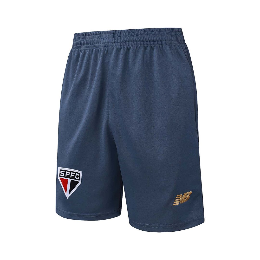 25-26 Sao Paulo Sleeveless Training Kits Tracksuits Cheap Jersey Wholesale Yupoo 29