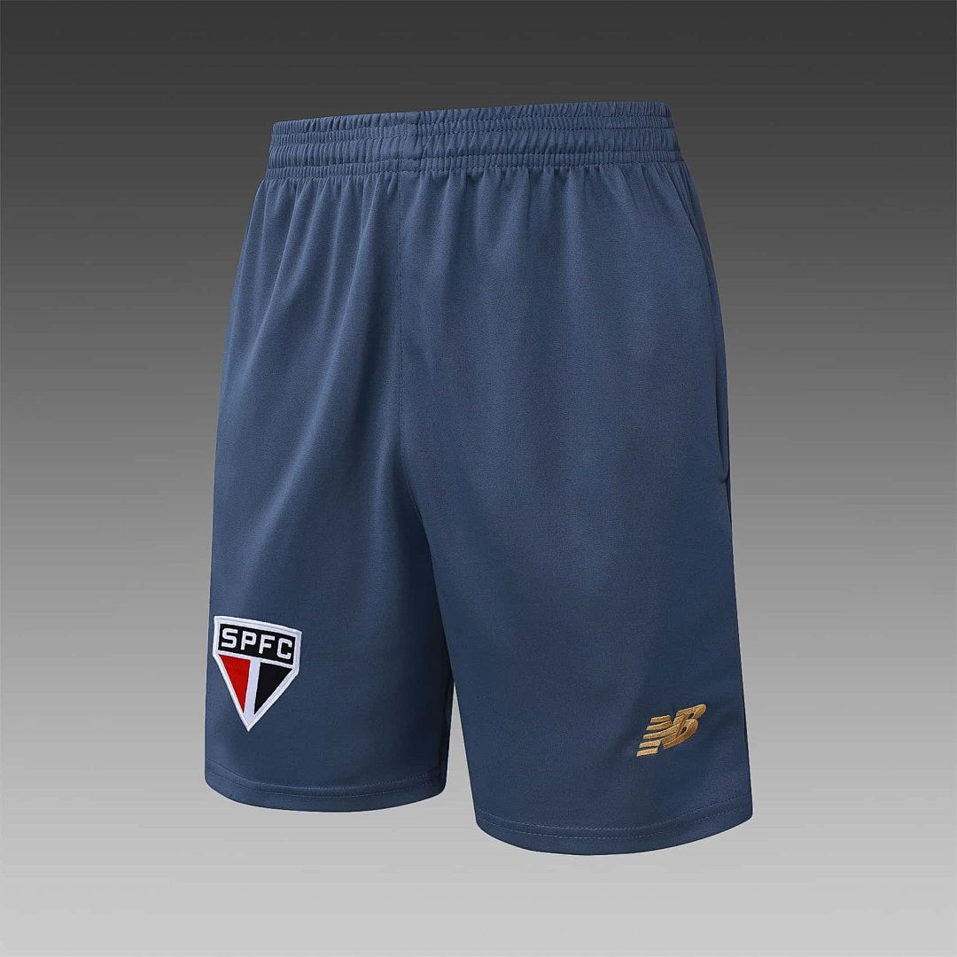 25-26 Sao Paulo Sleeveless Training Kits Tracksuits Cheap Jersey Wholesale Yupoo 30