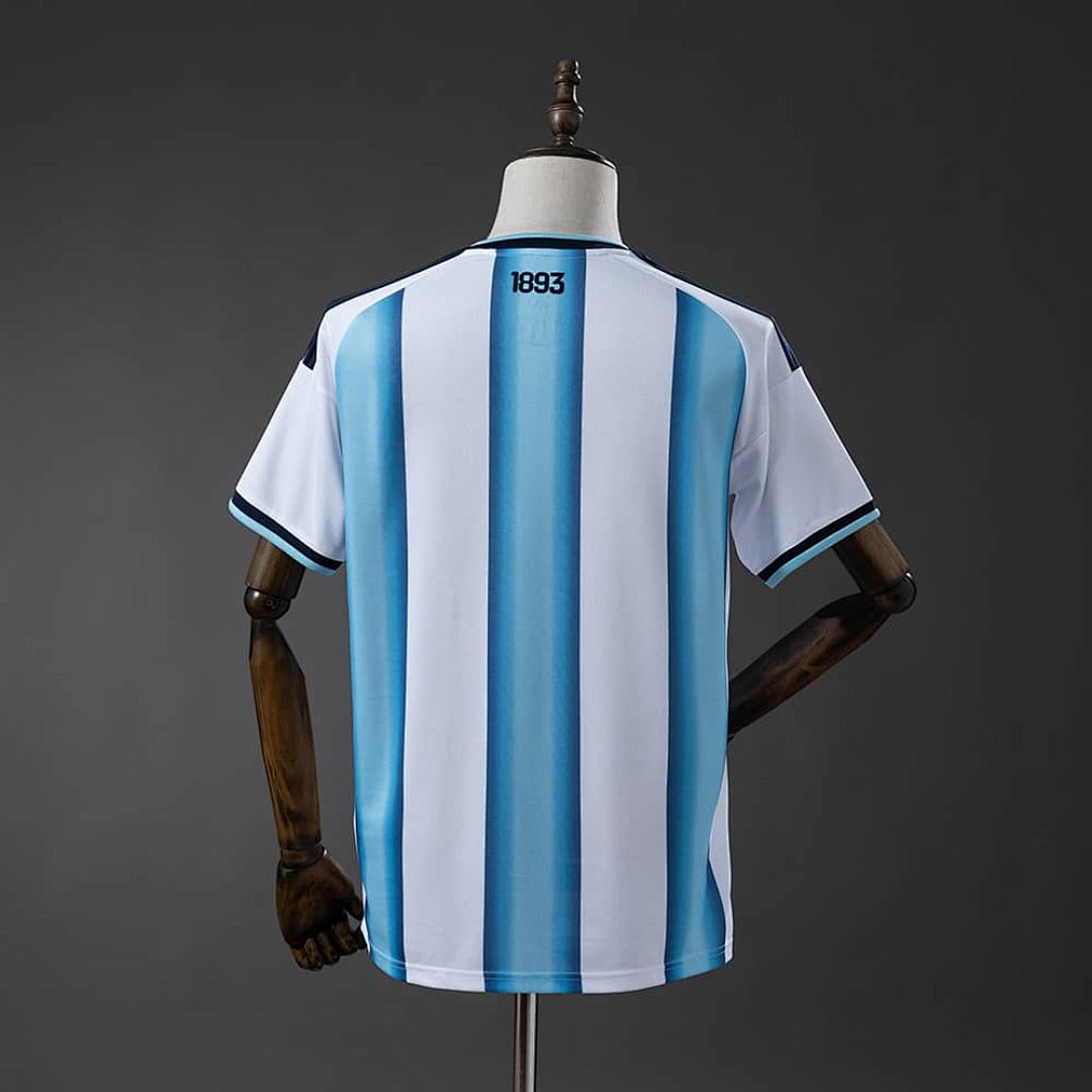 Argentina 2026 Home Jersey S-4XL 2
