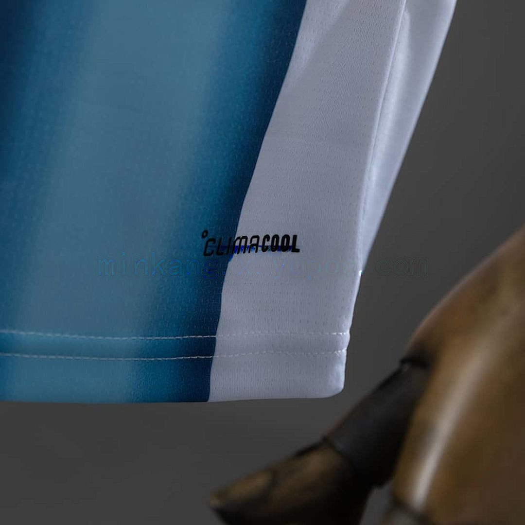 Argentina 2026 Home Jersey S-4XL 3