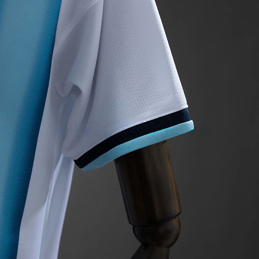 Argentina 2026 Home Jersey S-4XL 4