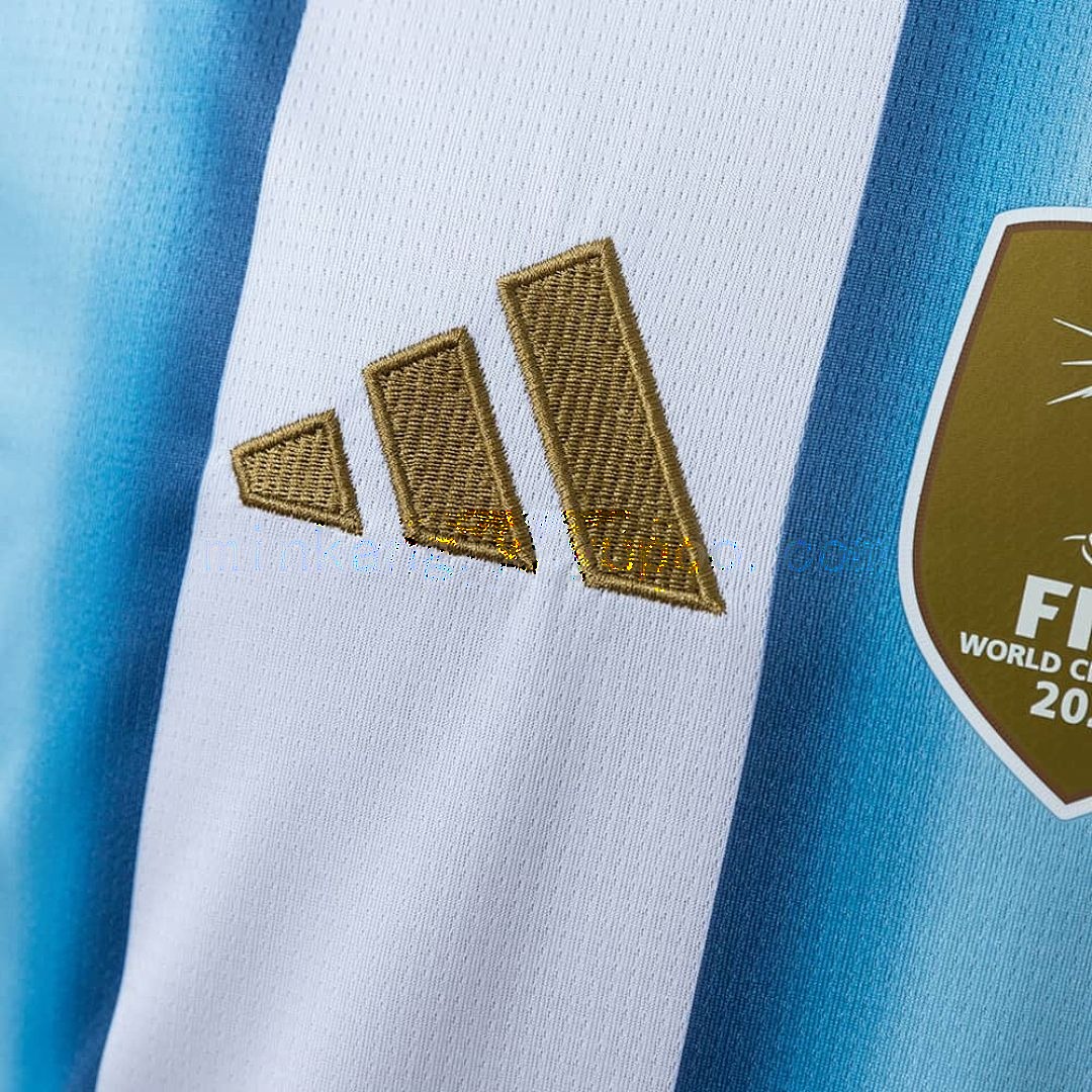 Argentina 2026 Home Jersey S-4XL 5