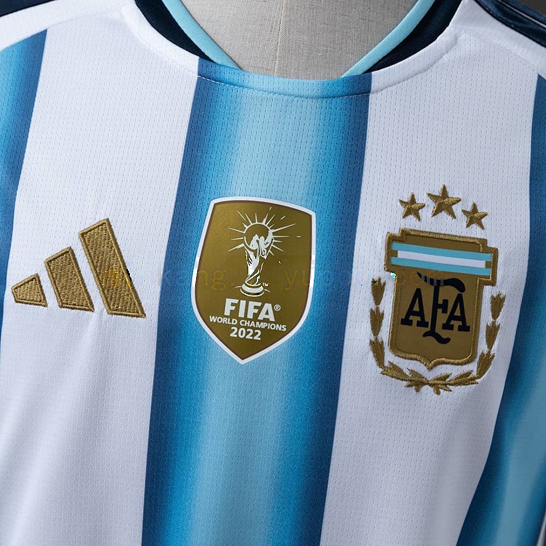 Argentina 2026 Home Jersey S-4XL 7