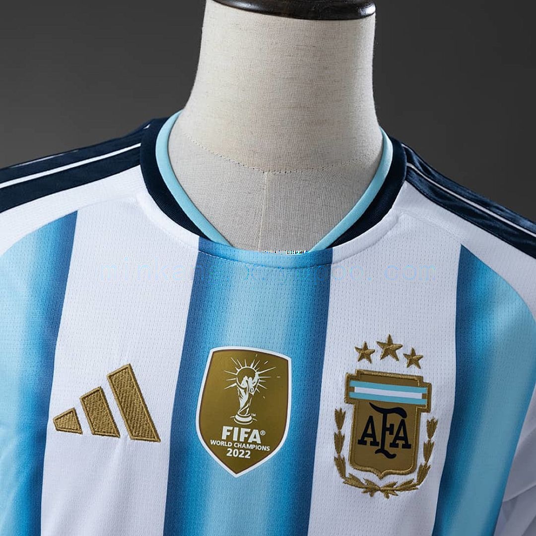 Argentina 2026 Home Jersey S-4XL 8