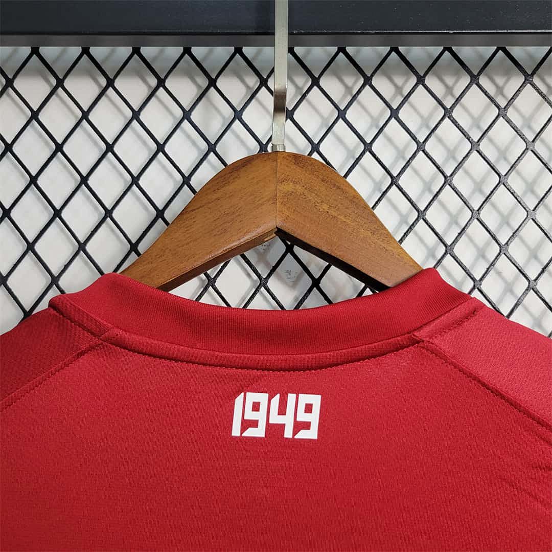 11-12 Corinthians third away 10