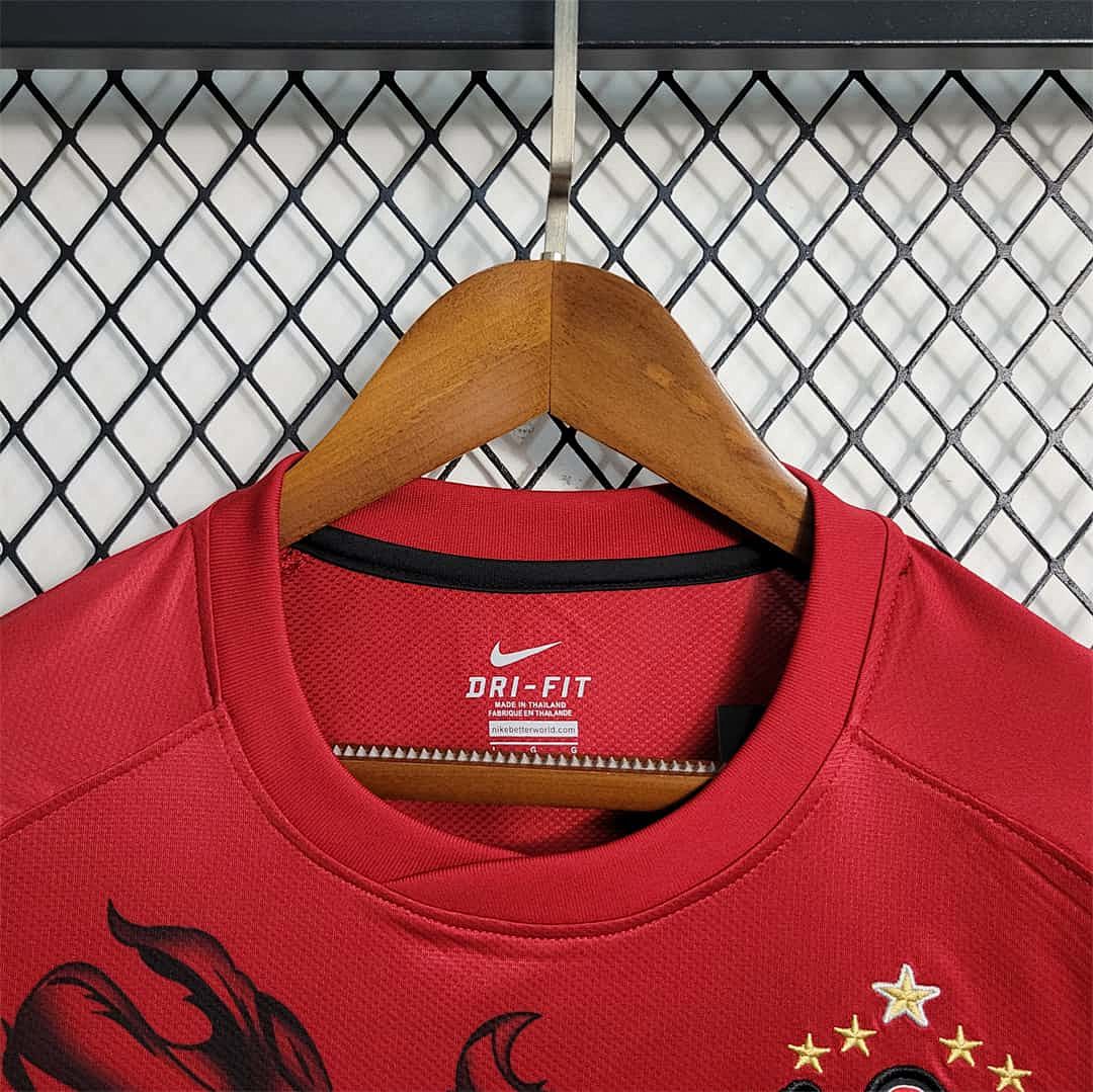 11-12 Corinthians third away 2