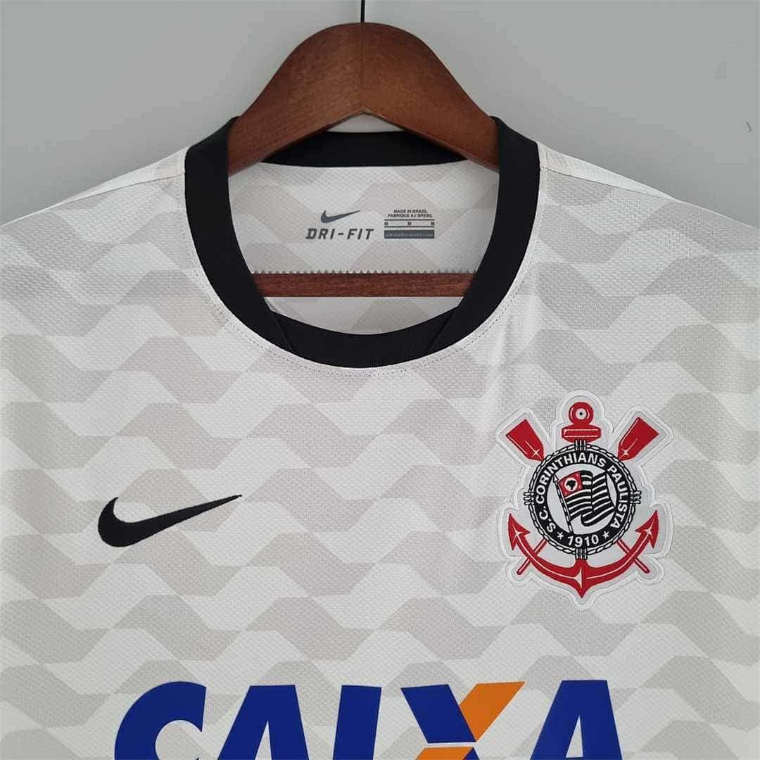 2012 Corinthians home 2