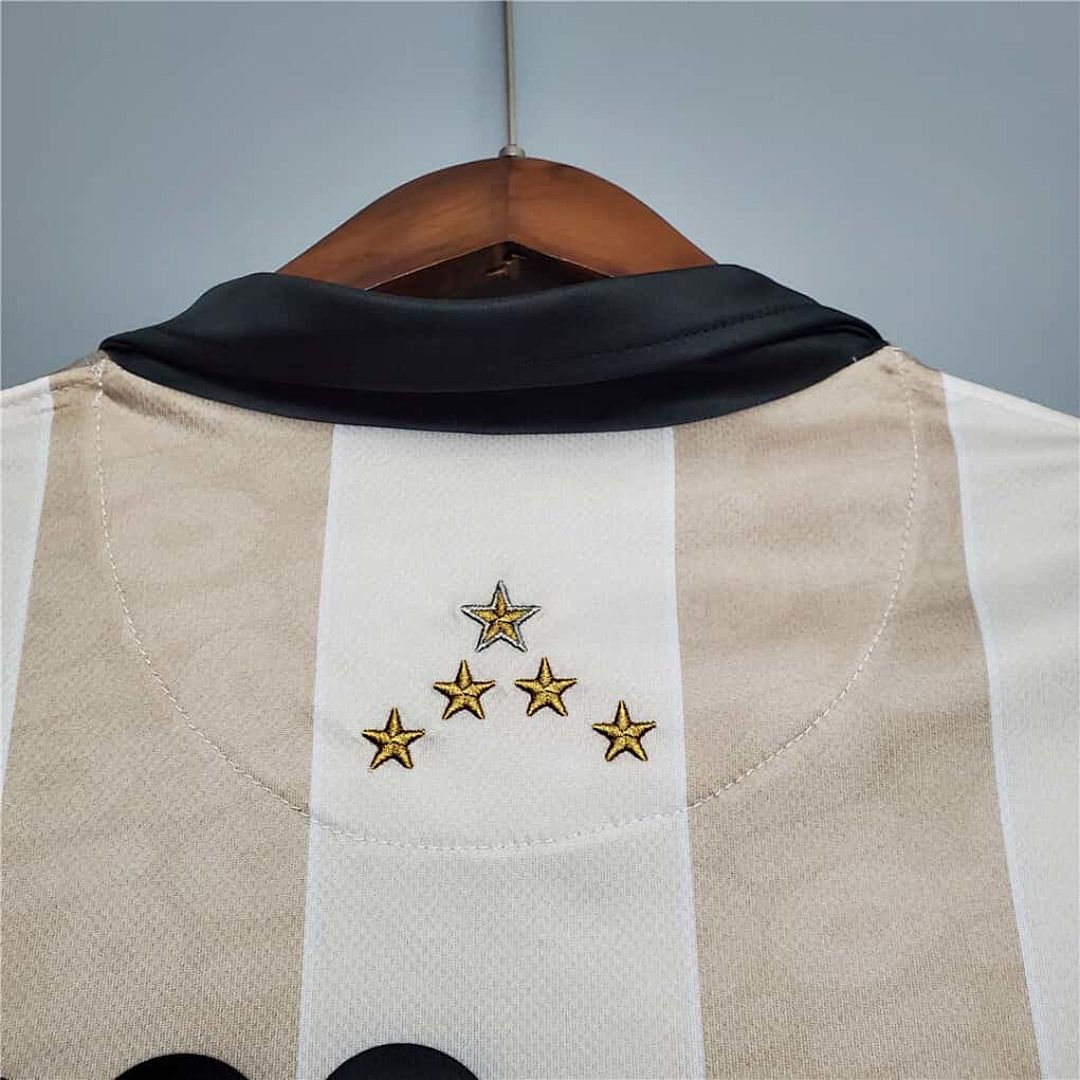 Corinthians 100th Anniversary 2