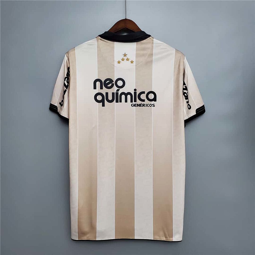 Corinthians 100th Anniversary 3