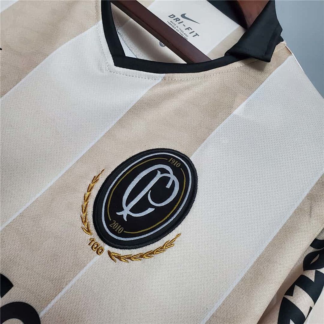 Corinthians 100th Anniversary 5