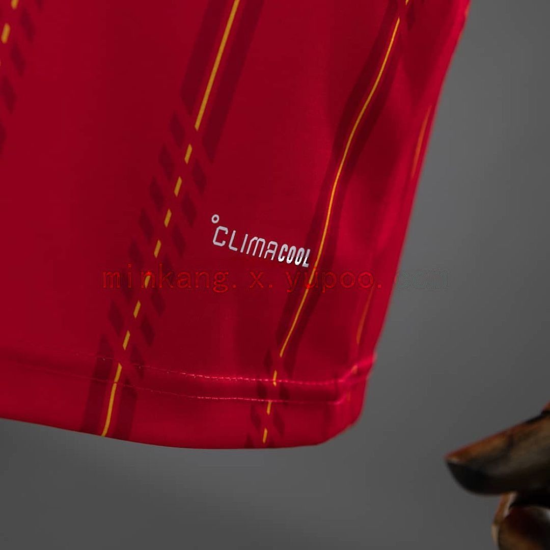 Spain 2026 Home Stadium Pre-sale 1.1 Quality S-4XL 3