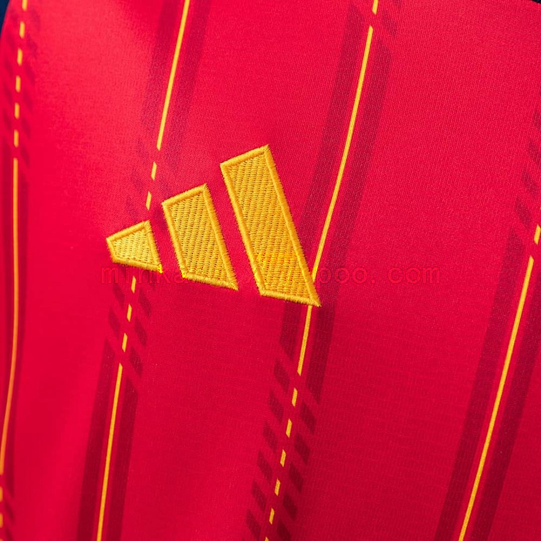 Spain 2026 Home Stadium Pre-sale 1.1 Quality S-4XL 5