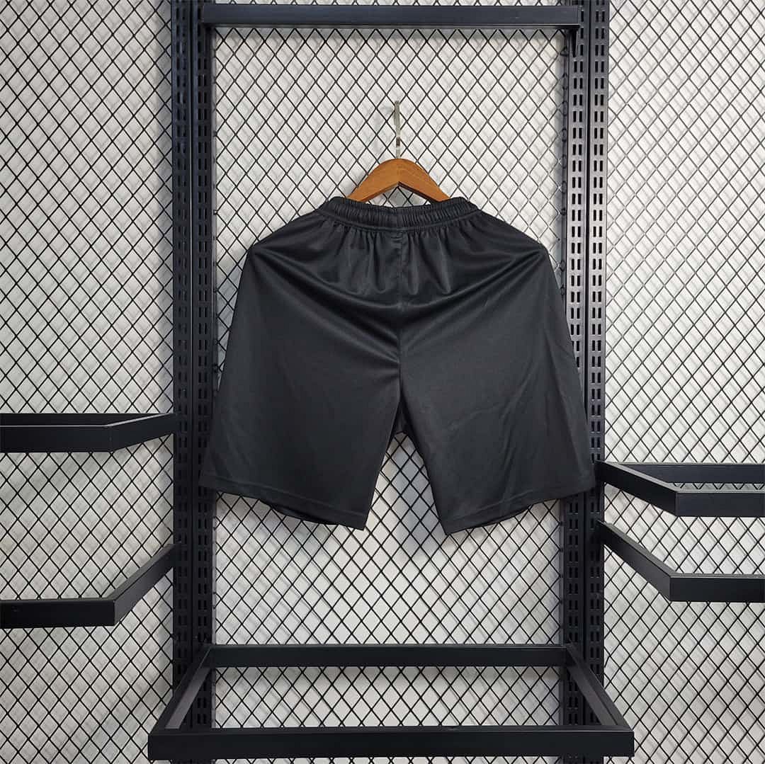 23-24 Corinthian Black Training Pants 4