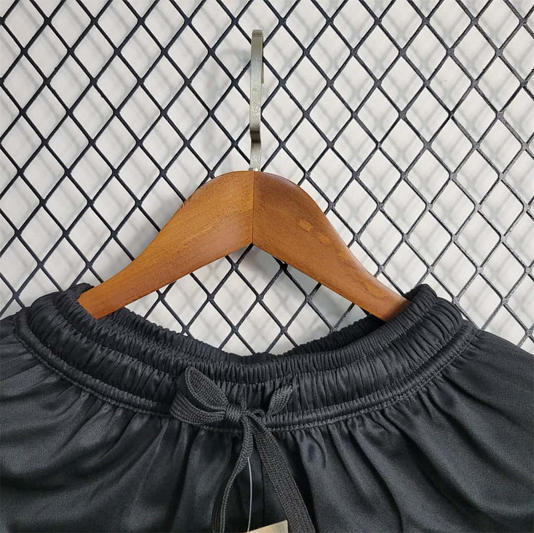 23-24 Corinthian Black Training Pants 5
