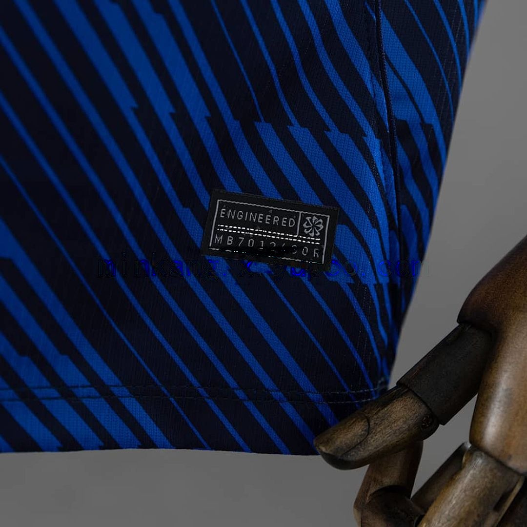 France 2026 domicile maillot S-4XL 3