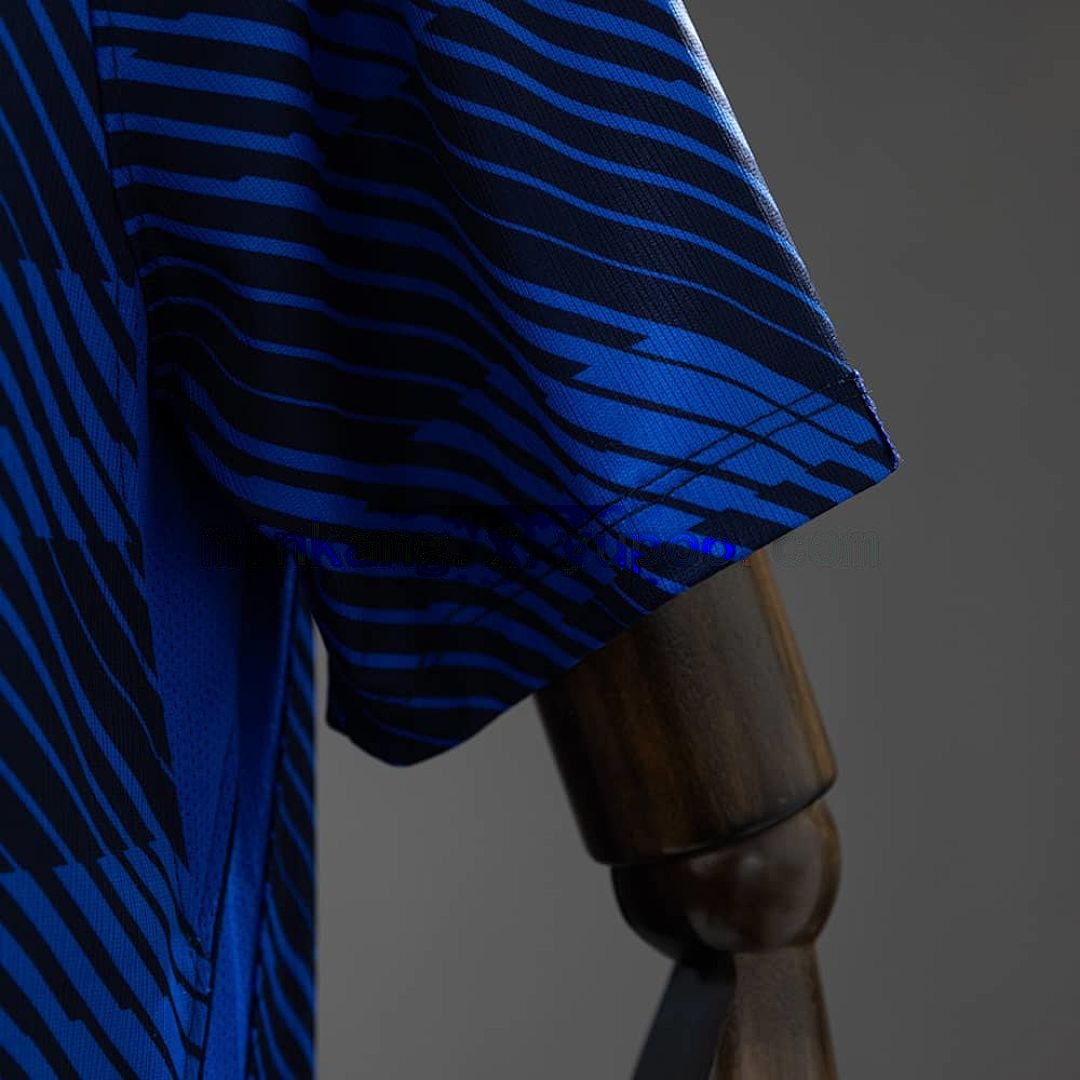 France 2026 domicile maillot S-4XL 4