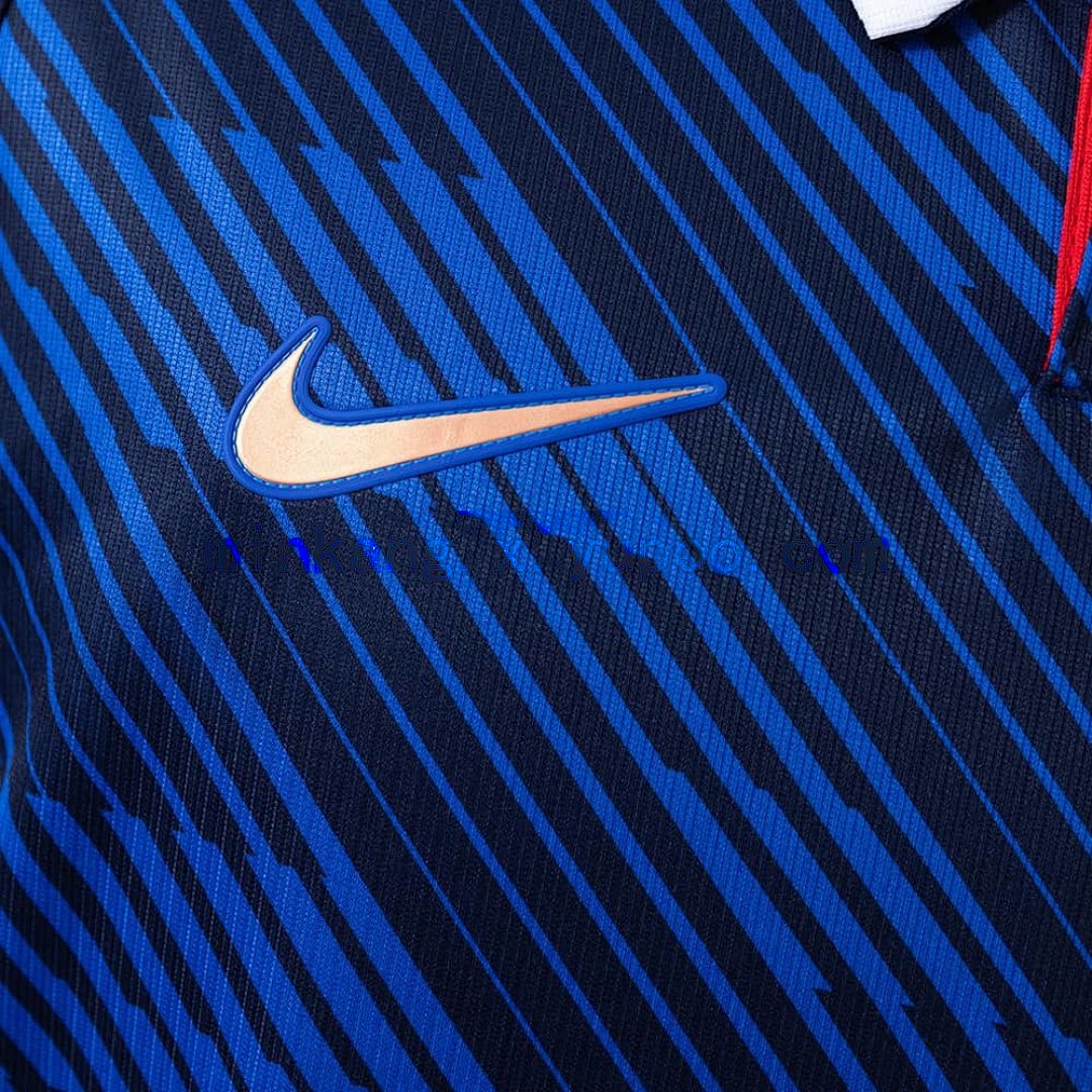 France 2026 domicile maillot S-4XL 5