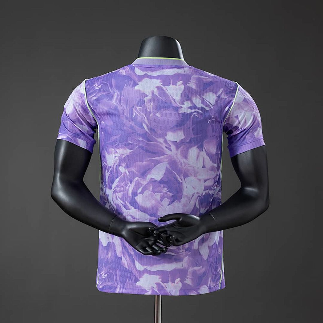 South Korea 2026 Away Player Version Jersey S-XXL 2