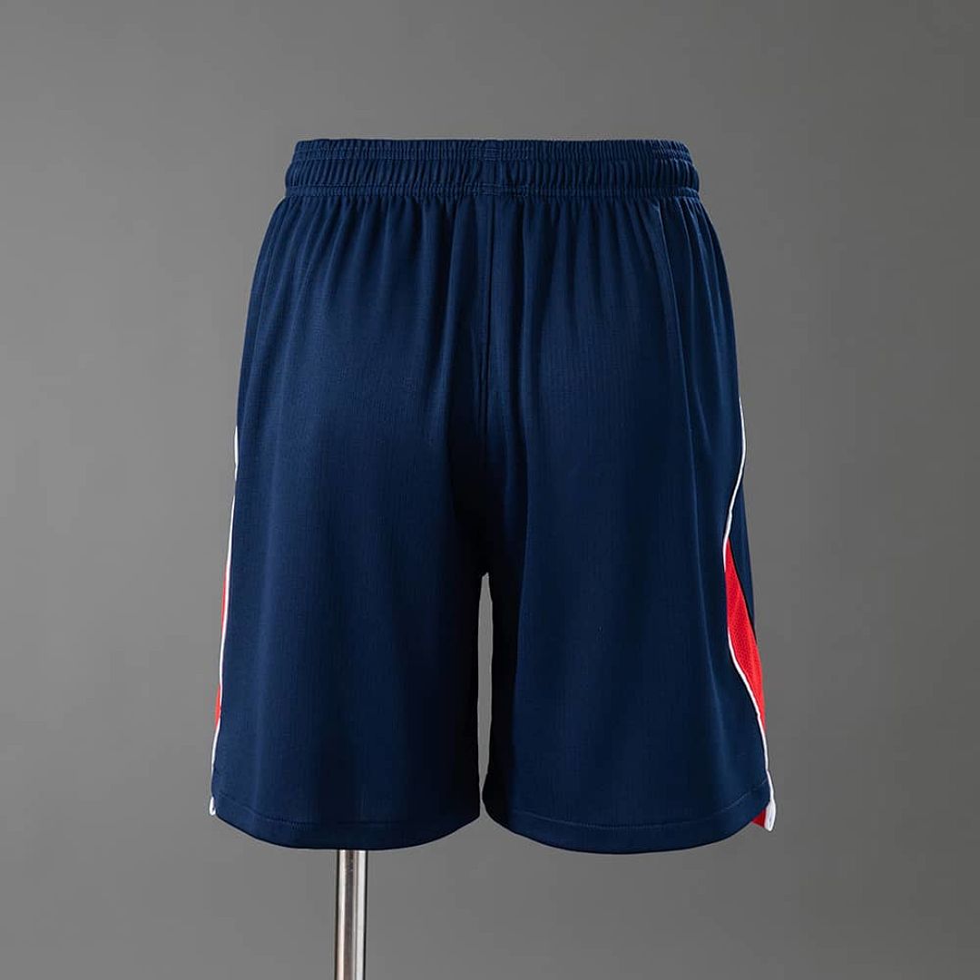 England 2026 Home Shorts S-XXL 2
