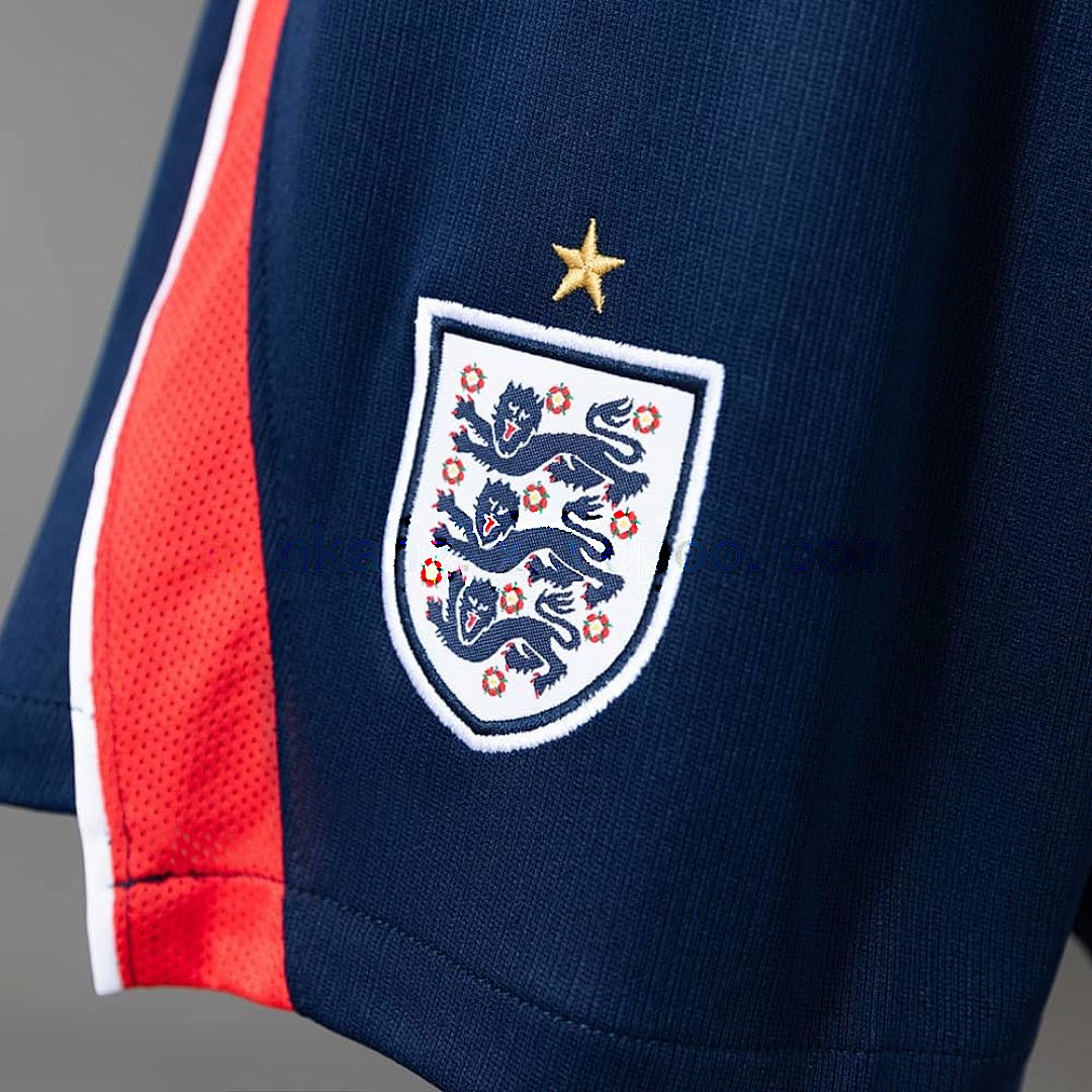 England 2026 Home Shorts S-XXL 3