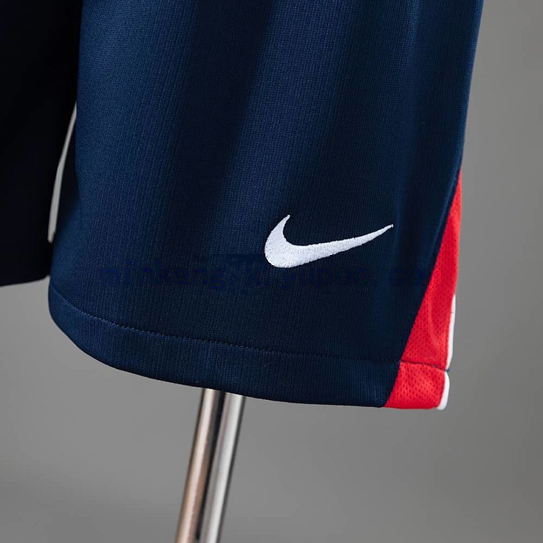 England 2026 Home Shorts S-XXL 5