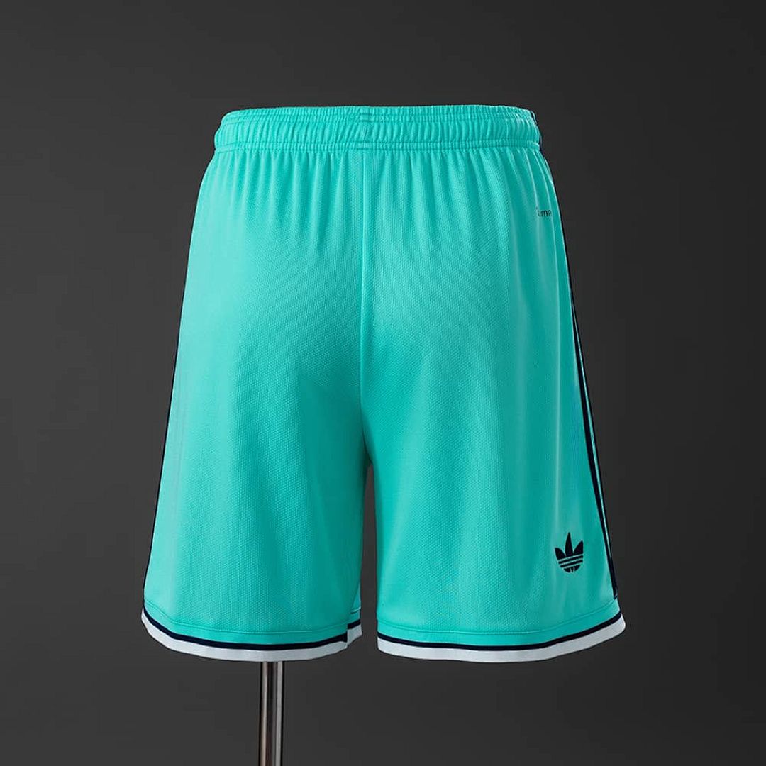 Germany 2026 Away Shorts S-XXL 2