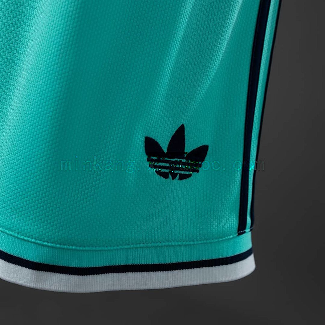 Germany 2026 Away Shorts S-XXL 3