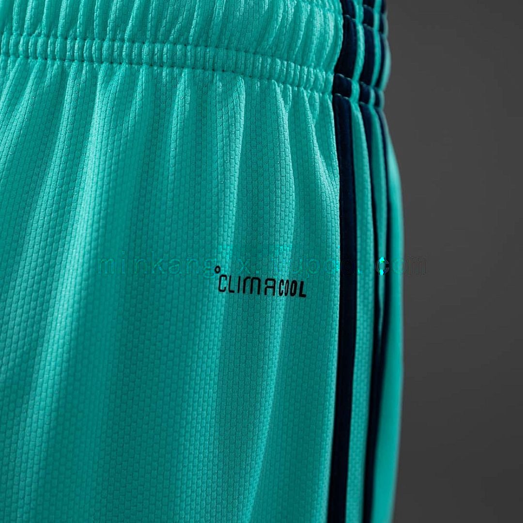 Germany 2026 Away Shorts S-XXL 4