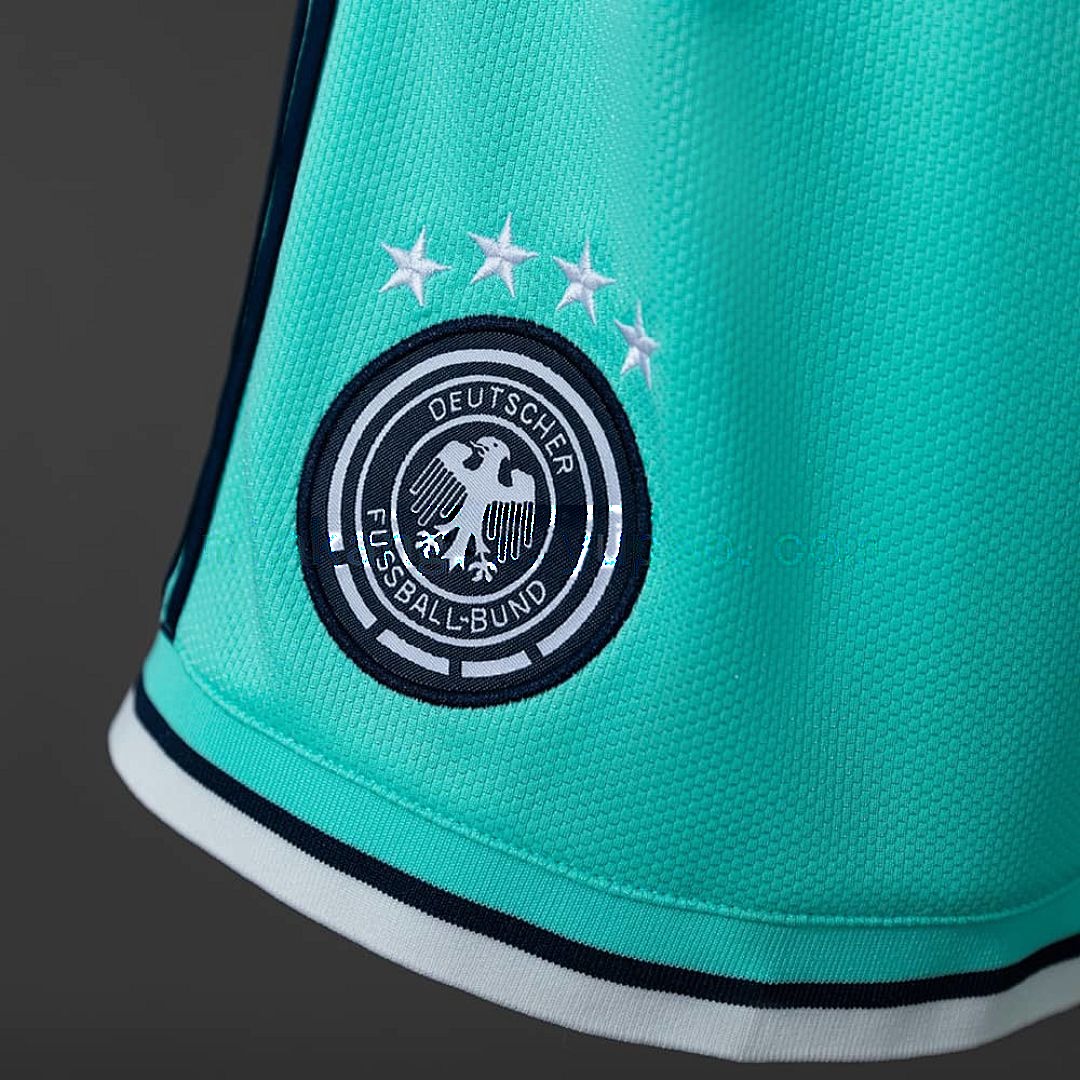 Germany 2026 Away Shorts S-XXL 5