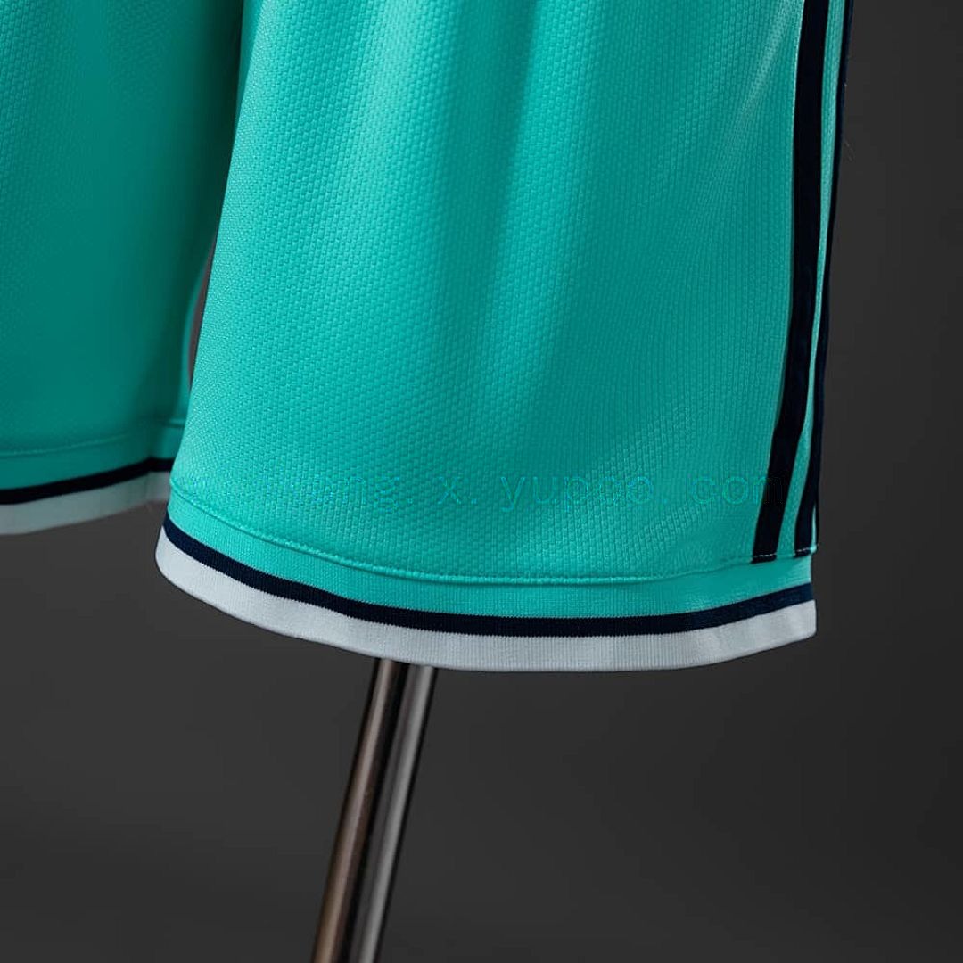 Germany 2026 Away Shorts S-XXL 6