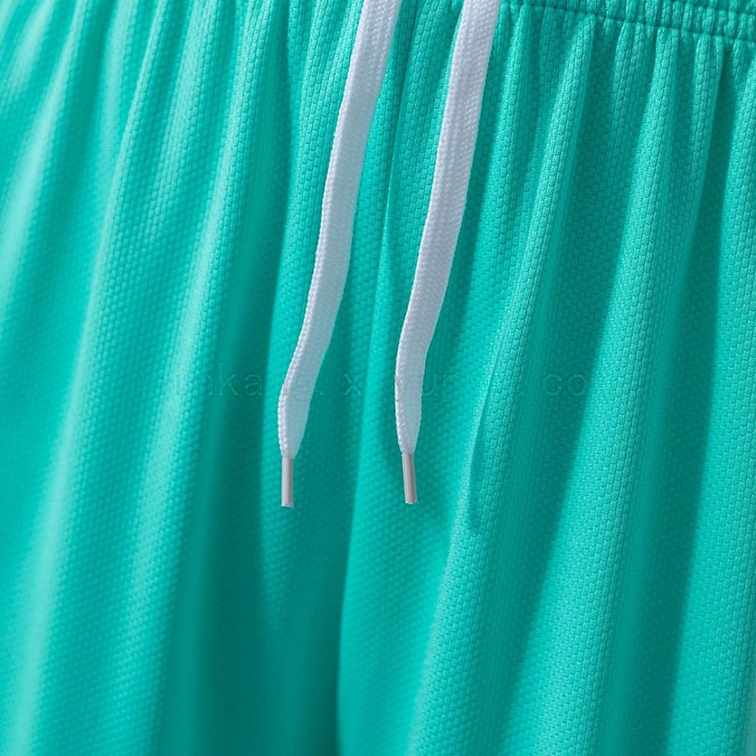 Germany 2026 Away Shorts S-XXL 7