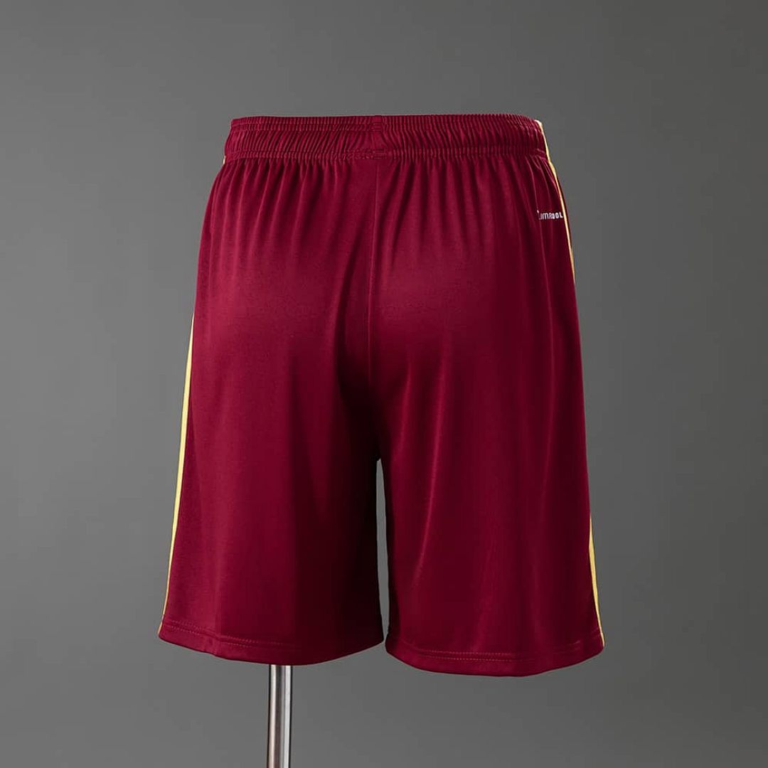 Spain 2026 Away Shorts S-XXL 2