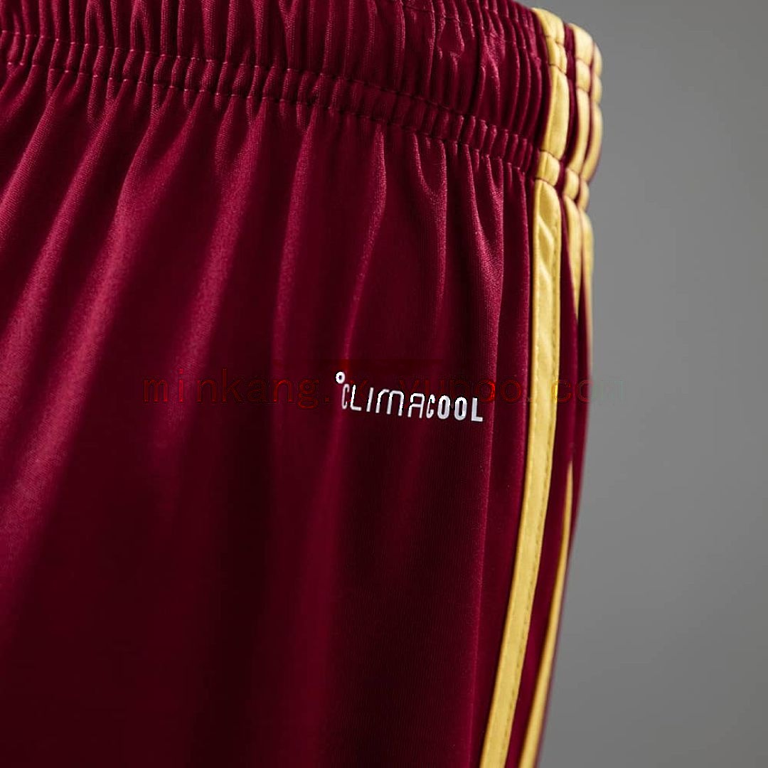 Spain 2026 Away Shorts S-XXL 3
