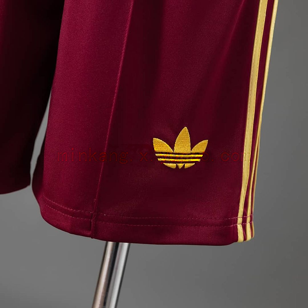 Spain 2026 Away Shorts S-XXL 5