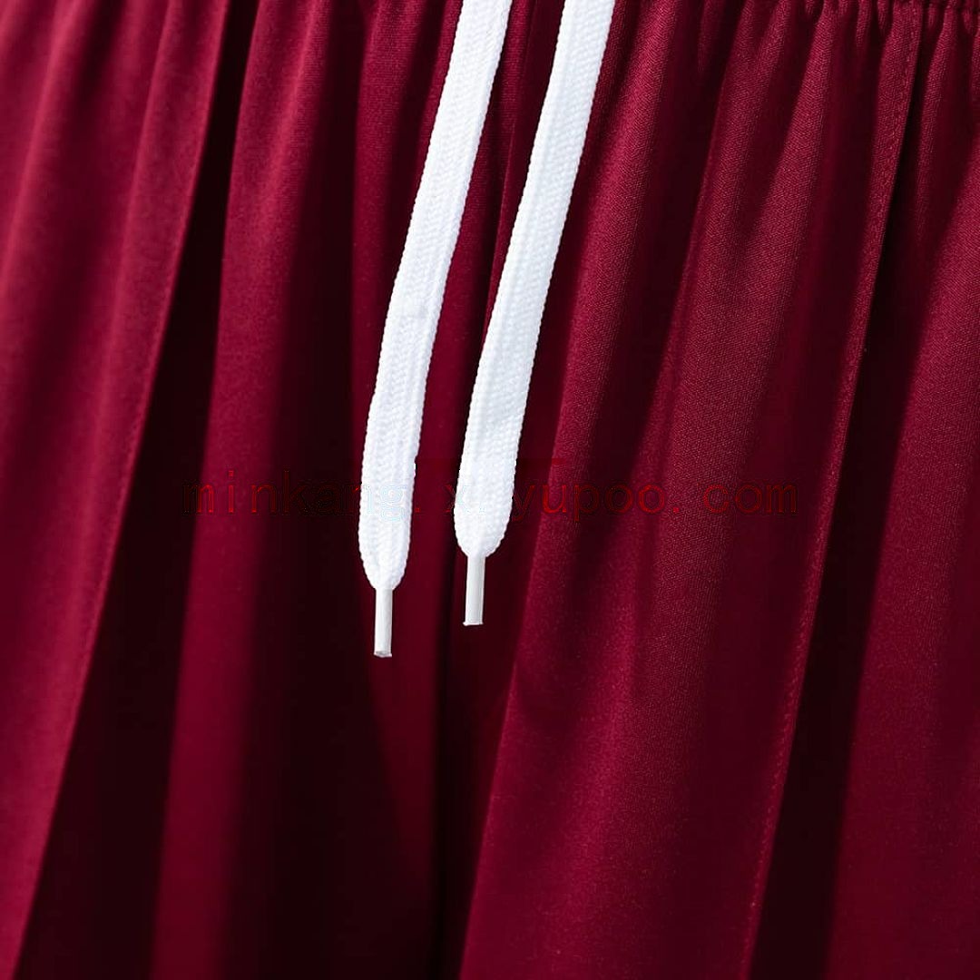 Spain 2026 Away Shorts S-XXL 6