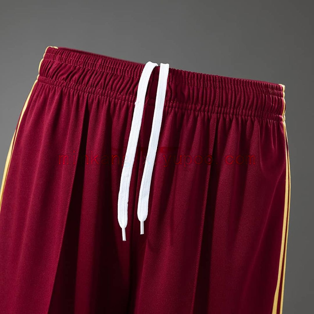 Spain 2026 Away Shorts S-XXL 7