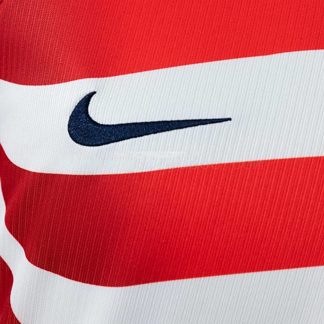 USA 2026 Home Jersey S-4XL 5