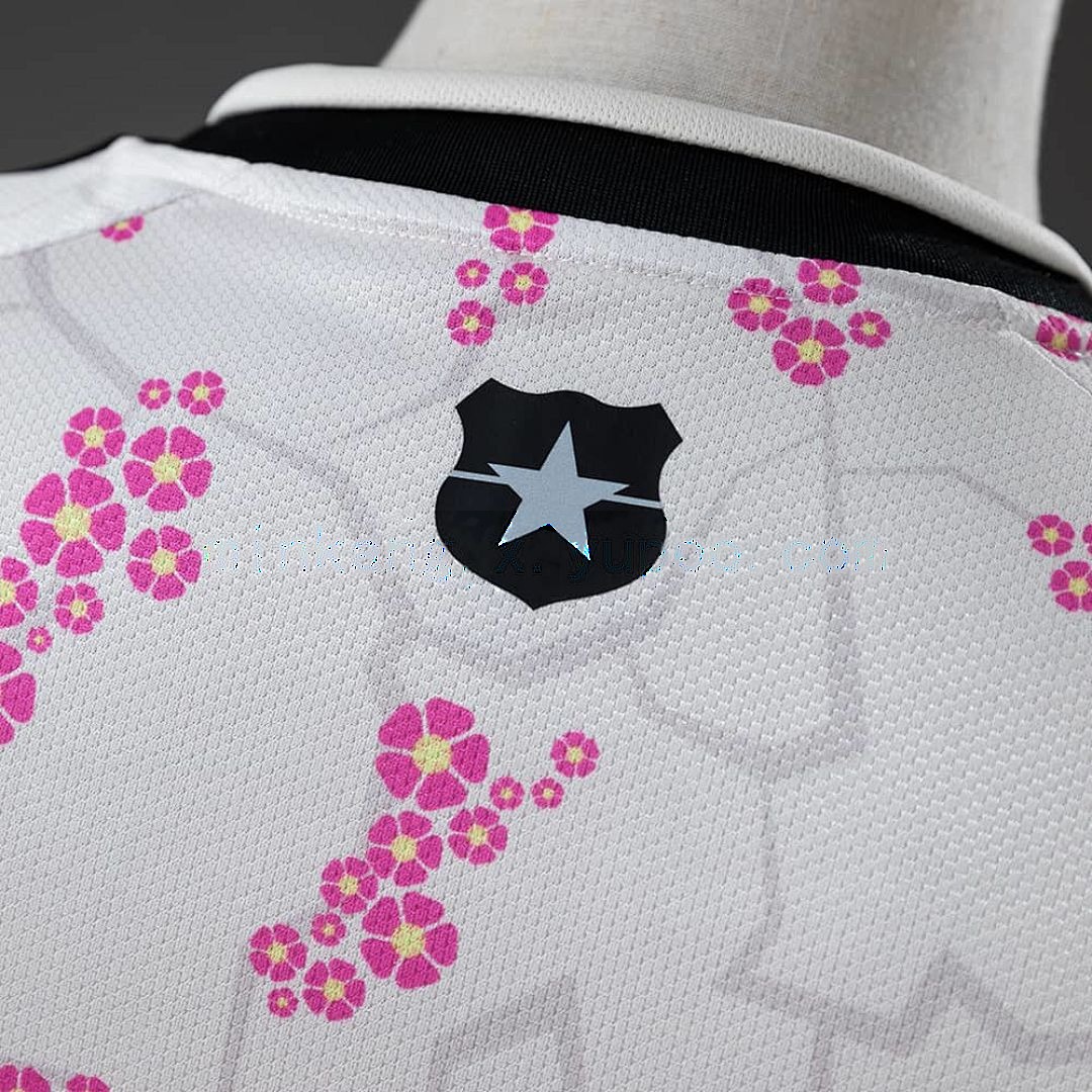 Chile 2026 Away Jersey S-4XL 3