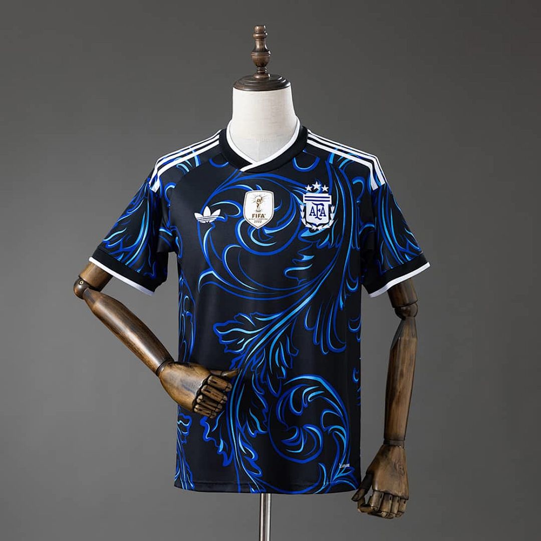 Argentina 2026 Away Jersey S-4XL